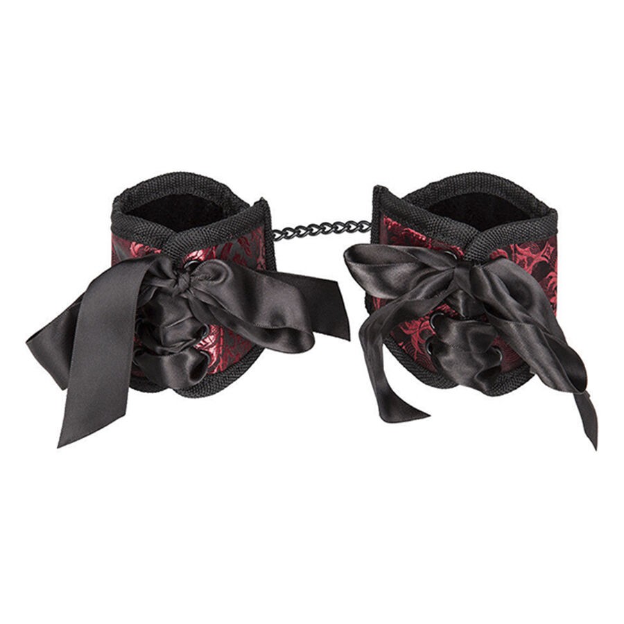 CALEXOTICS - SCANDAL CORSE ALGEMAS
